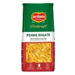 Del Monte FoodCraft Penne Pasta,100% Durum Wheat Semolina,1kg,wheat - Fast Shipping to USA & Canada