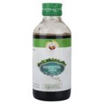 Vaidyaratnam Digestol Liquid 200 ml (Pack of 2)| Ayurvedic Products | Ayurveda Products | Vaidyaratnam Products