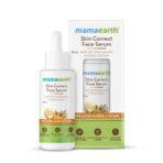 Mamaearth Correct Face Serum 30.0 ml Box - Fast Shipping to USA & Canada