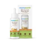 Mamaearth Correct Face Serum 30.0 ml Box - Fast Shipping to USA & Canada