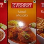 Everest Royal Garam, Meat, Chicken Masala Pack Combo Pack of Three - Fast Shipping to USA & Canada