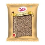 Catch Cumin Whole | Jeera Whole, 500g - Fast Shipping to USA & Canada