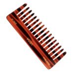 Vega Large Shampoo Hair Comb with Wide Teeth,Handmade (India's No.1* Hair Comb Brand)For Men and Women, (HMC-30) - Fast Shipping to USA & Canada