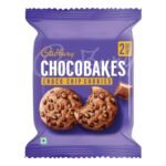 Cadbury Chocobakes ChocoChip Cookies 167 gram, Chocolate flavour - Fast Shipping to USA & Canada