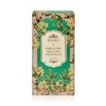 Kama Ayurveda Organic Henna Powder, 100g - Brown - Fast Shipping to USA & Canada