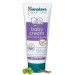 Himalaya Baby Cream (100ml) - Fast Shipping to USA & Canada