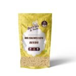 Berries And Nuts Premium Muskmelon Seeds | Kharbooj Magaz, Kharbhuja Beej | 250 Grams - Fast Shipping to USA & Canada