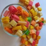 Organic Bites Ready to Fry Mix Fryums (900) - Fast Shipping to USA & Canada