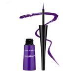 Wet n Wild Megaliner Liquid Eyeliner, Electric Purple, 3 ml - Fast Shipping to USA & Canada