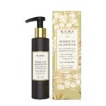 Kama Ayurveda Kokum Almond Cleansing Shower Oil - 200 ml - Fast Shipping to USA & Canada