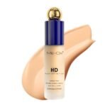 ME-ON HD Foundation (N01 Cool Ivory) - Fast Shipping to USA & Canada