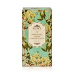 Kama Ayurveda ITM01361 Organic Hair Color Kit, Hair Color, Henna Powder and Indigo Powder, 200g - Multicolor (Pack of 1 each) - Fast Shipping to USA & Canada