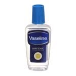 Vaseline Hair Tonic (2X200Ml/6.6Oz, Oil Hair Tonic) - Fast Shipping to USA & Canada