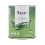 Raaga Professional Liposoluble Body Wax | Aloe Vera (Contains Imported Ingredient) | Dermatologically Tested, Colophony Free | For Sensitive Skin (800 ml) - Fast Shipping to USA & Canada