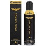 Park Avenue Men Regal No Gas Premium Perfume Long Lasting Citrus Fragrance Spray 130Ml, Pack Of 1 - Fast Shipping to USA & Canada