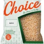 More Choice Quinoa, 500 g Pouch - Fast Shipping to USA & Canada