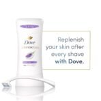 Dove Unisex Advanced Care Antiperspirant Deodorant Spray , Lavender Fresh, 2.6 Ounce - Fast Shipping to USA & Canada - Image 5