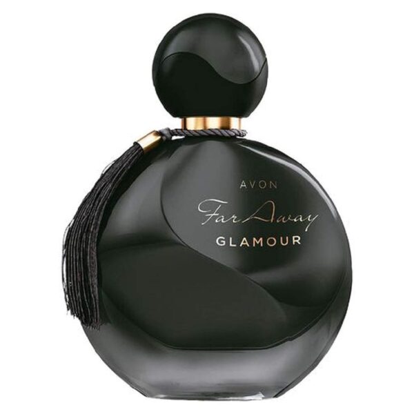 Avon Little Black Dress Roll On Deodorant - Fast Shipping to USA & Canada