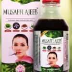 REX REMEDIES MUSAFFI AJEEB (200ML, 4)
