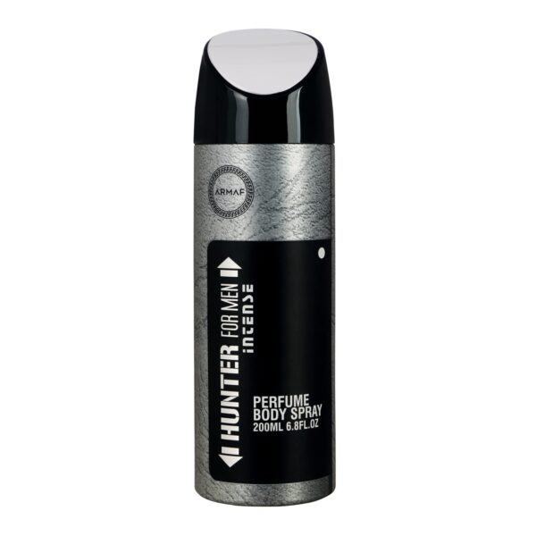 Armaf Hunter Intense Body Spray - Fast Shipping to USA & Canada