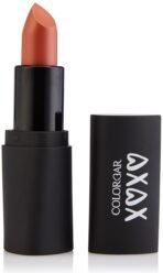 Colorbar XOXO Everlasting Matte Lipstick, Sand Stormy - 8 g - Fast Shipping to USA & Canada