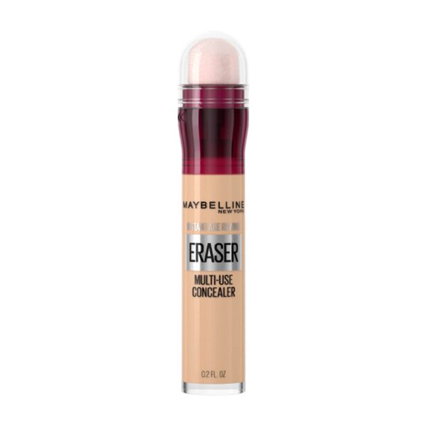 Maybelline Instant Age Rewind Eraser Dark Circles Treatment Concealer Cream For All Type of Skin ,Radiant, Light, 0.2 Fl. Oz., 1 Count - Fast Shipping to USA & Canada