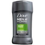 Dove Men, +Care 48H Antiperspirant Roll On, Extra Fresh - 2.7 Oz, Pack Of 1 - Fast Shipping to USA & Canada
