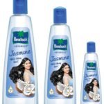 Parachute Advansed Jasmine Coconut Hair Oil, 300ml (Free 90ml) & Jasmine Coconut Hair Oil, 500ml - Fast Shipping to USA & Canada