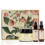 Kama Ayurveda Essential Skincare Regime - Fast Shipping to USA & Canada