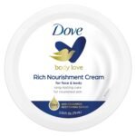Dove Intensive Nourishing Care Cream 75 Ml - Fast Shipping to USA & Canada