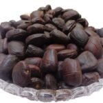 Organic Bites Tamarind Seed Dried - Imli Beej - Imli Seed -400 gm - Fast Shipping to USA & Canada