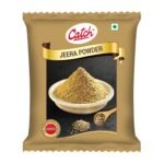 Catch Jeera(Cumin) Powder, 100 GM - Fast Shipping to USA & Canada