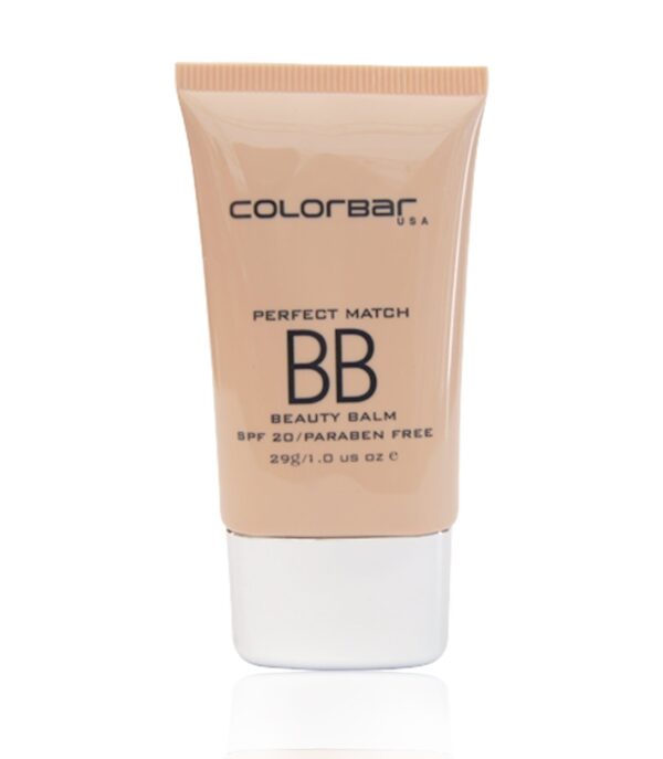 Colorbar BB Creme, Vanilla Creme, 29g - Fast Shipping to USA & Canada