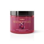 Beaface Beetroot Face Brightening Gel 100gm Pack | Glowing Skin | Reduces Black Spots | Repairs Damage Skin | Natural & Herbal | Increases Skin Elasticity | Anti Wrinkle | All Skin Types (Pack of 3)