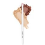 wet n wild Eye Crease Brush, Makeup Blending and Precision Application, Soft Fibers - Fast Shipping to USA & Canada