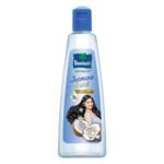 Parachute Advansed Jasmine Gold Coconut Hair Oil With Vitamin-E For Super Shiny Hair, Non-sticky, 500ml - Fast Shipping to USA & Canada