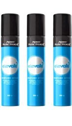Park Avenue Elevate Deodorant Pack of 3 Of 116ml each For Men & Women - Fast Shipping to USA & Canada