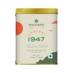 Makaibari Freedom Edition Verlini 1947 - A Special Brew of Limited Edition Swadeshi Black Tea - Fast Shipping to USA & Canada