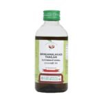 Vaidyaratnam Bhringamalakadi Tailam (200 ml) - Fast Shipping to USA & Canada