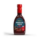 Abbie's Barbeque Sauce Hot, 510 grams, Product of USA (Set of 1) - Fast Shipping to USA & Canada