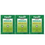 Deewal Herbal Mehndi | Natural Henna Powder for Black Hair Color and Hair Growth | For Men and Women | 100% Natural & Organic | Chemical-Free Hair Dye - Fast Shipping to USA & Canada