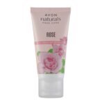 Avon Naturals Rose Day Cream With SPF 15 for Glowing Skin | 50 g - Fast Shipping to USA & Canada
