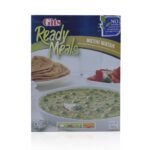 Gits Ready Meals - Methi Matar Malai, 300g Box - Fast Shipping to USA & Canada