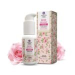 Ayouthveda Rose Delight Cream 30g | For Smooth & Soft skin | All Skin types - Fast Shipping to USA & Canada