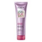 L'Oreal Paris Everpure Sulfate Free Moisture Shampoo, 250 ml - Fast Shipping to USA & Canada