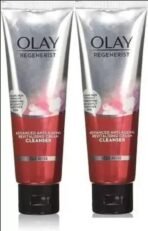OLAY Regenerist Advanced Revitalising Cream Cleanser (200 g) - Fast Shipping to USA & Canada