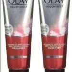 OLAY Regenerist Advanced Revitalising Cream Cleanser (200 g) - Fast Shipping to USA & Canada