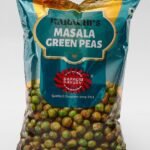 Karachi Bakery Masala Green Peas 200gm (Pack of 2) - Fast Shipping to USA & Canada