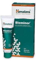 Himalaya Bleminor Antiblemish Cream - 30 ml - Fast Shipping to USA & Canada