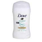 Dove Anti-Perspirant Deodorant Stick 40ml (Sensitive) - Fast Shipping to USA & Canada
